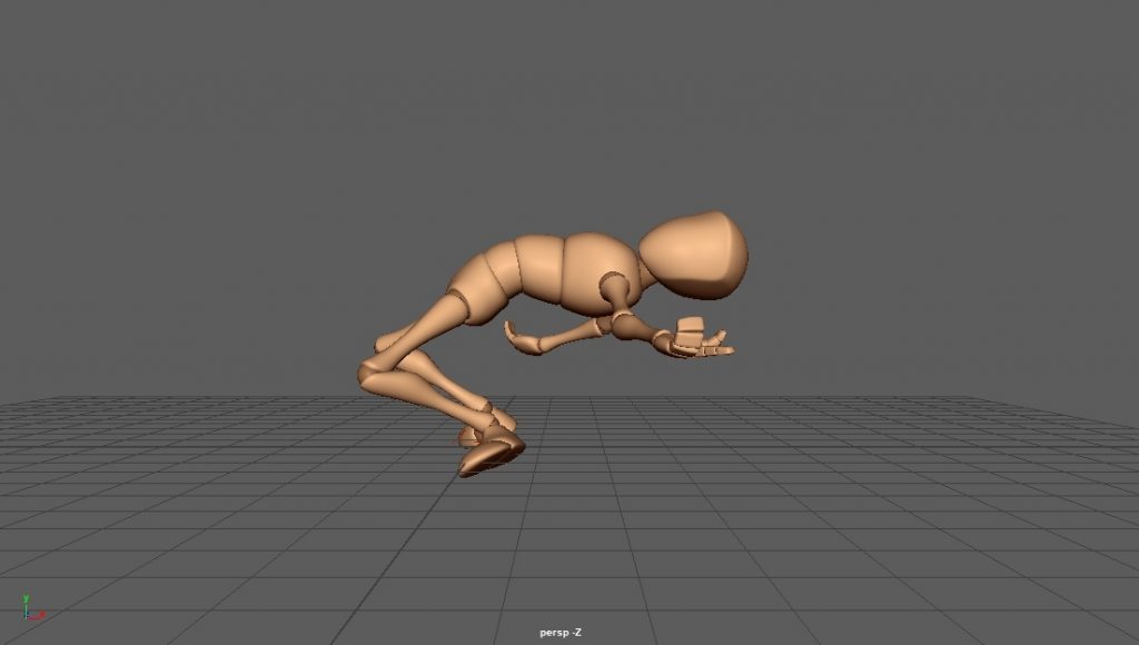 Week 1: Introduction – Liz's 3D Animation Blog